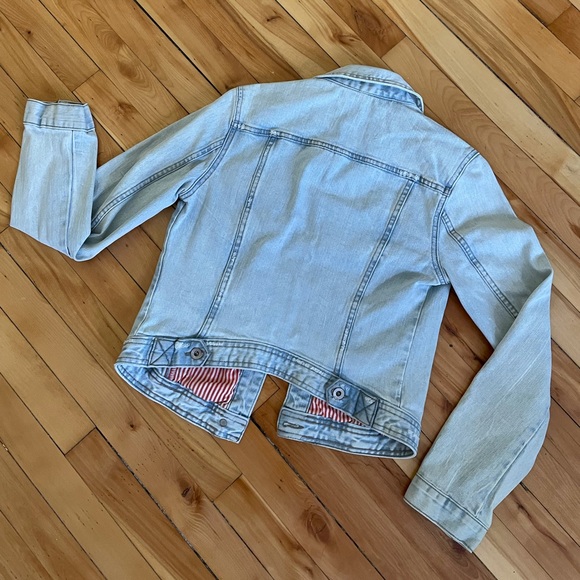 Zara Jean Jacket - Picture 3 of 3